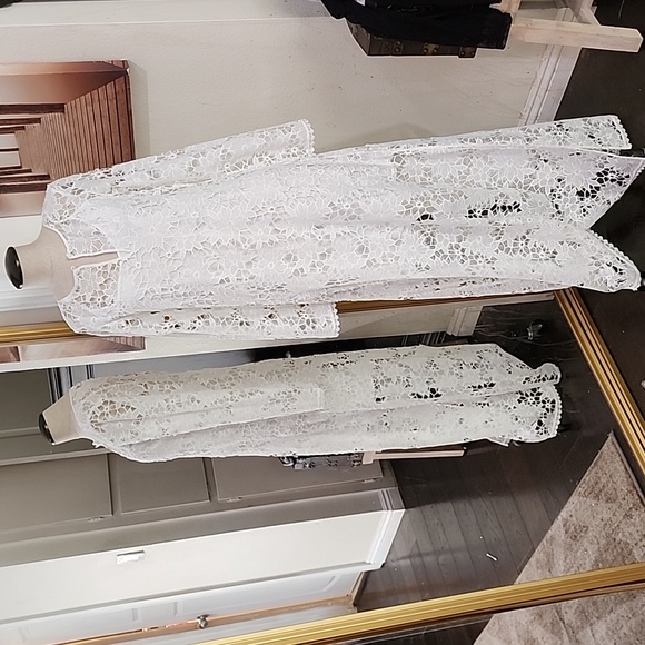 Nwt Johnny Was dress size Small - Picture 5 of 10